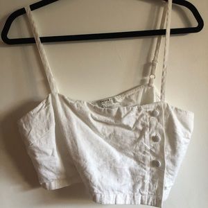 Forever 21 crop top🤩